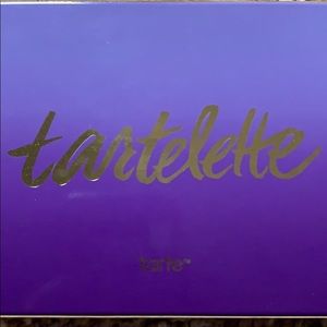 Tartelette 2 palette